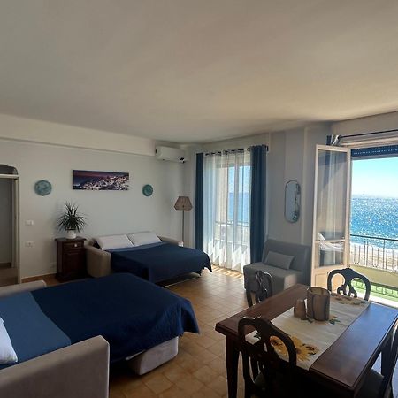 Apartament Vista Mare Savona Zewnętrze zdjęcie