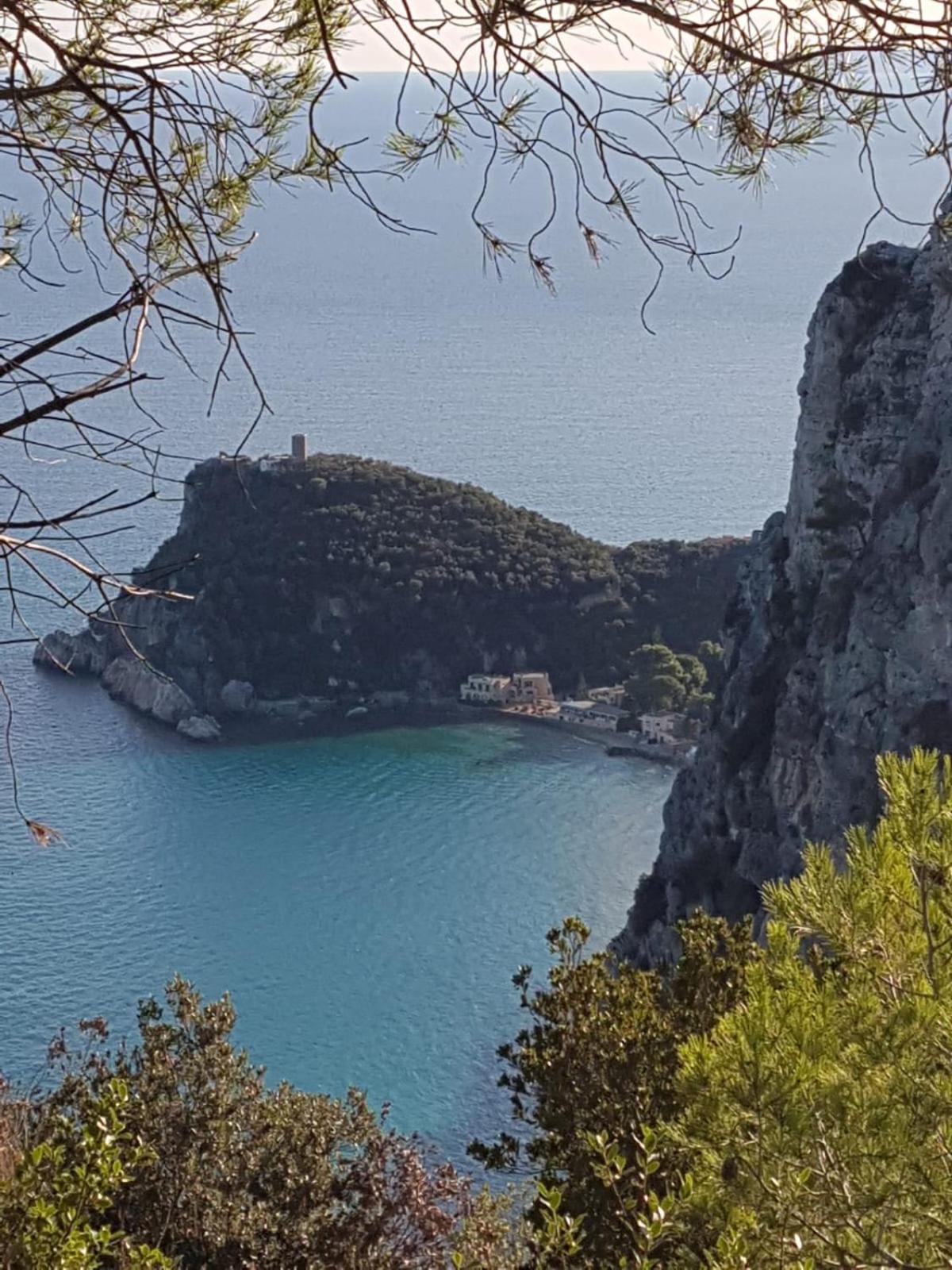 Apartament Vista Mare Savona Zewnętrze zdjęcie