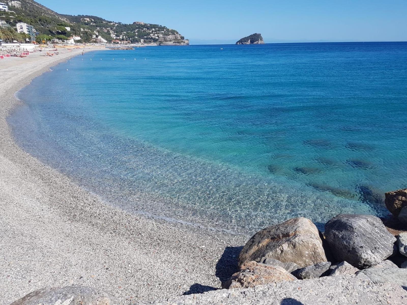 Apartament Vista Mare Savona Zewnętrze zdjęcie