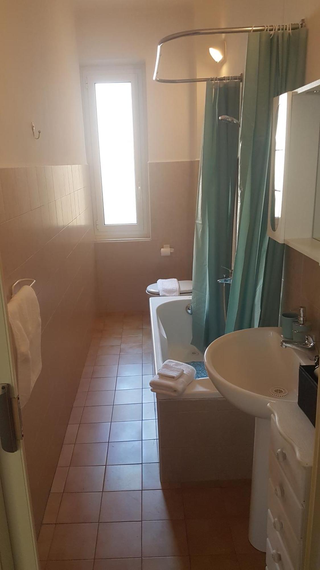 Apartament Vista Mare Savona Zewnętrze zdjęcie