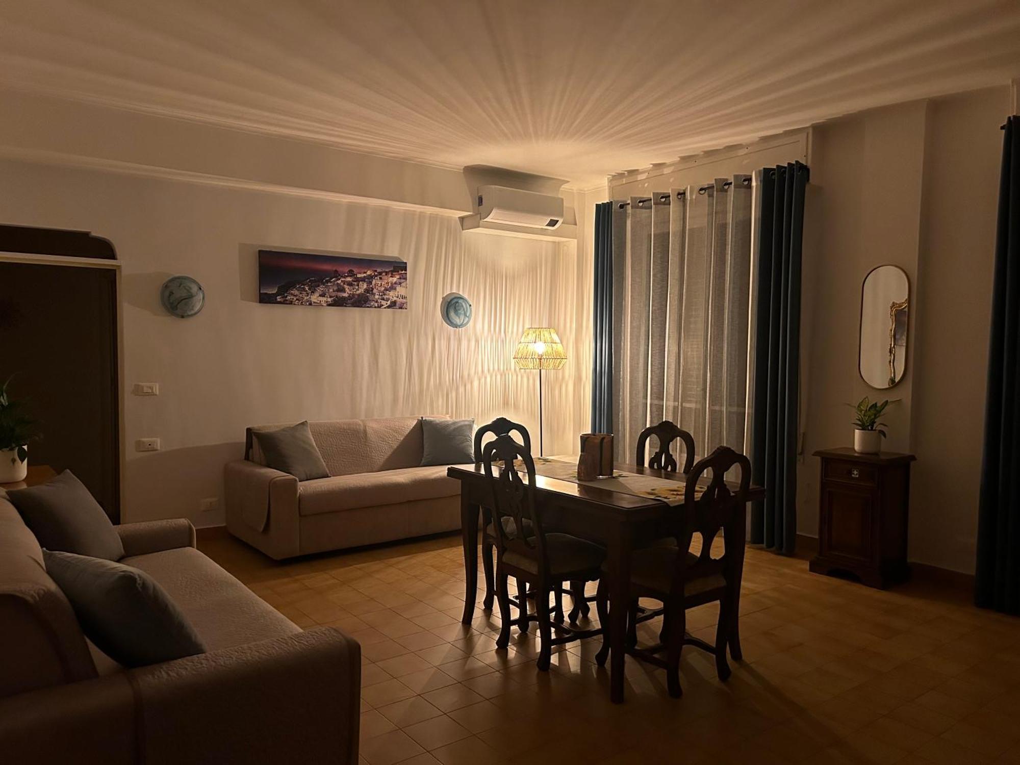 Apartament Vista Mare Savona Zewnętrze zdjęcie