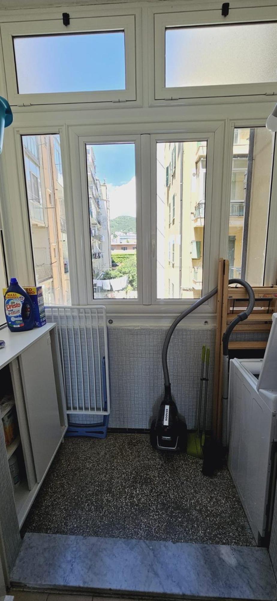 Apartament Vista Mare Savona Zewnętrze zdjęcie