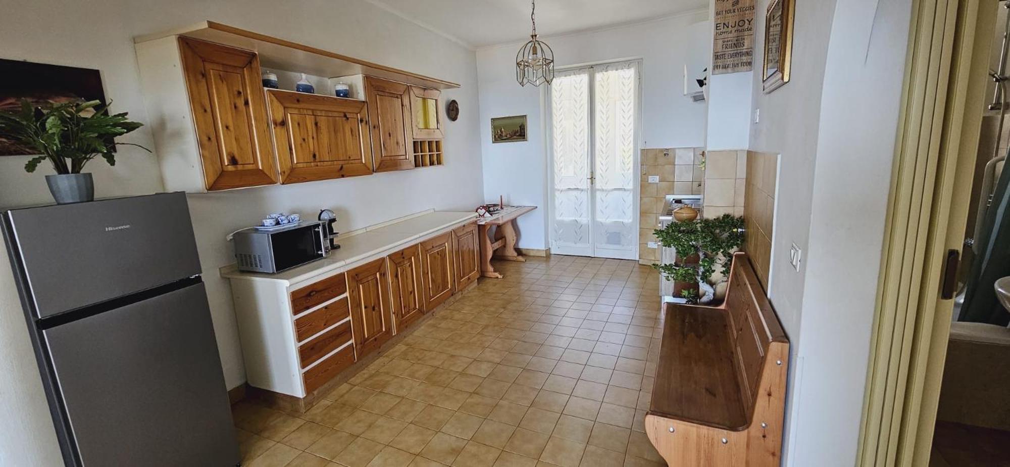 Apartament Vista Mare Savona Zewnętrze zdjęcie