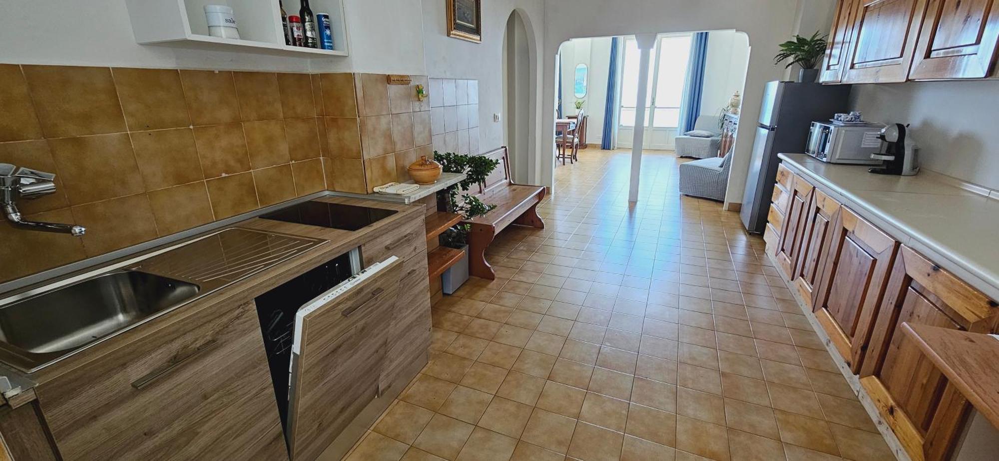 Apartament Vista Mare Savona Zewnętrze zdjęcie